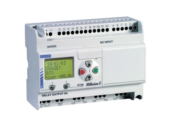 Crouzet 88950200