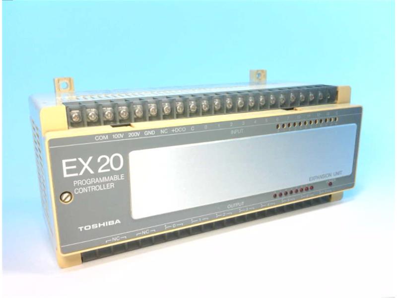 Toshiba EX20-2ECRA5