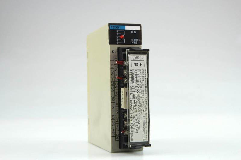 Omron C200H-TS002