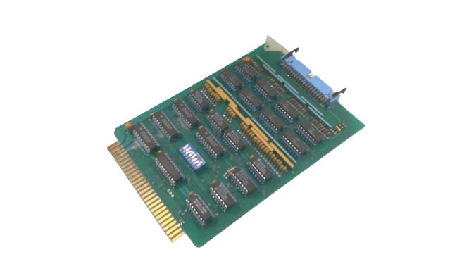 Semitool 14830B