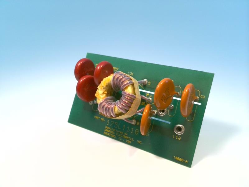 Danfoss 175L1110