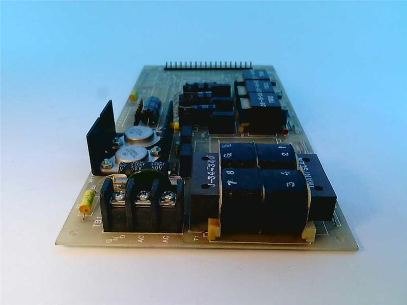 Dover Flexo EA654C