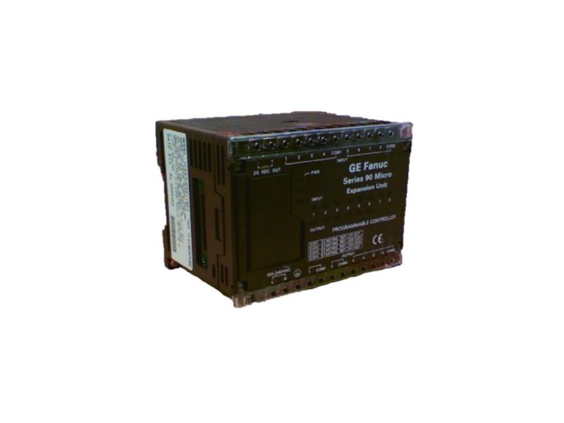 Fanuc IC693UEX012