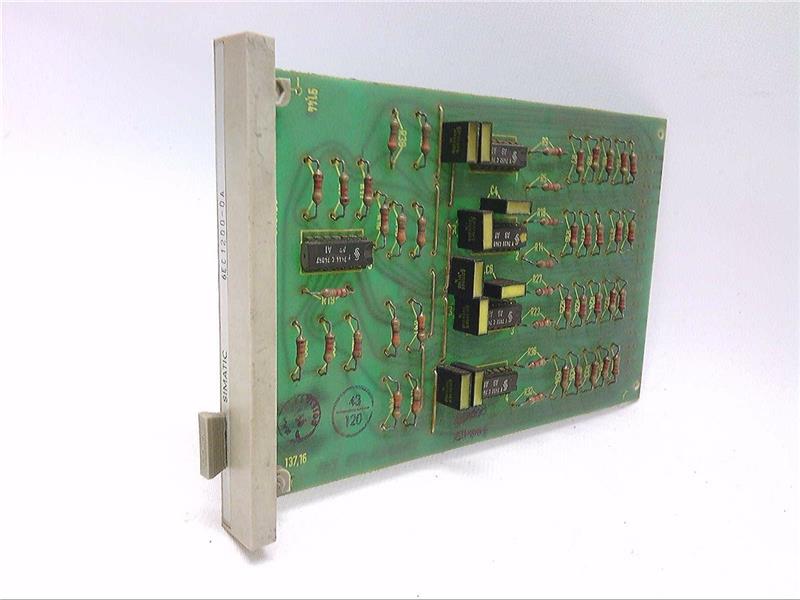 Siemens 6EC1-200-0A