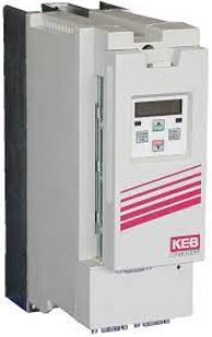 Keb Automation 07F5B3A-R003