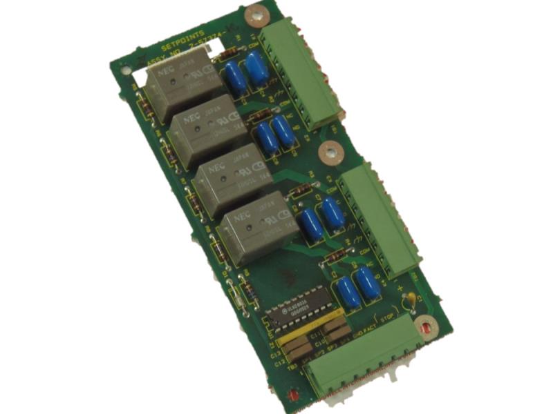 Fairbanks Scale 2-57374-1C