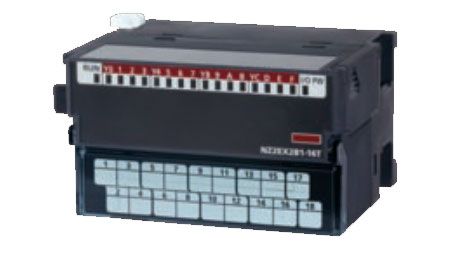 Mitsubishi NZ2EX2B1-16TE