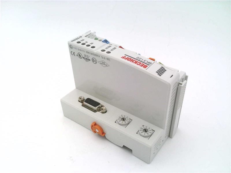 Beckhoff BK3120