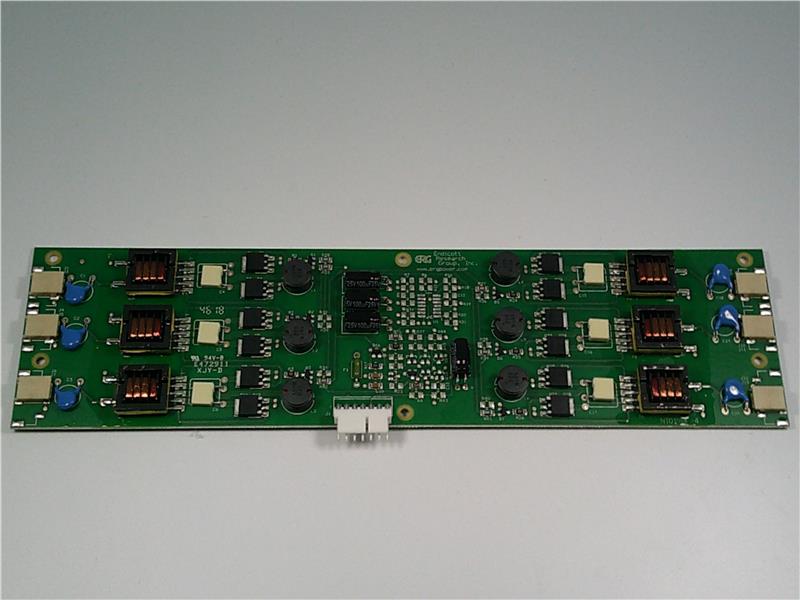 Endicott Research 8MF62595