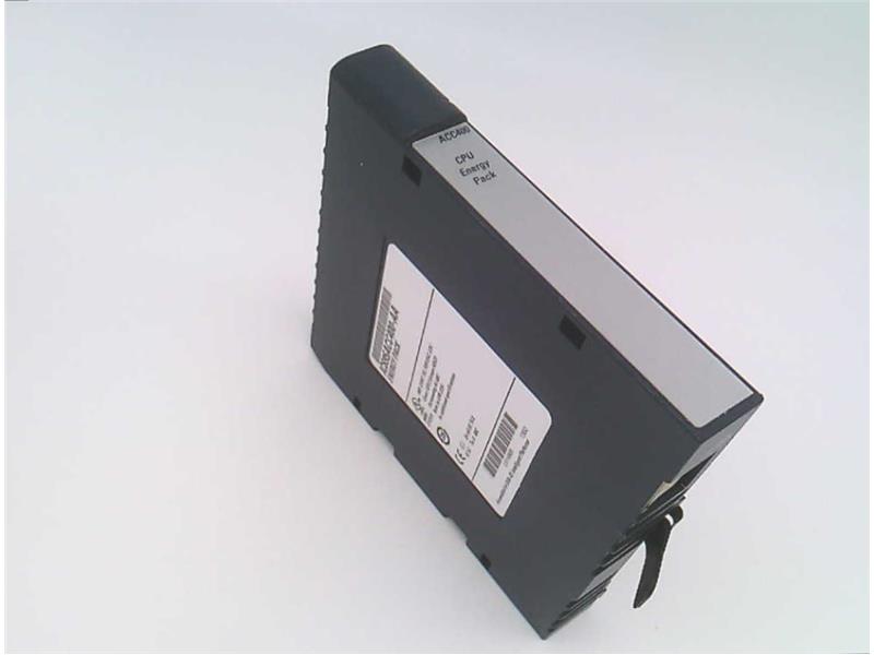 Fanuc IC695ACC400
