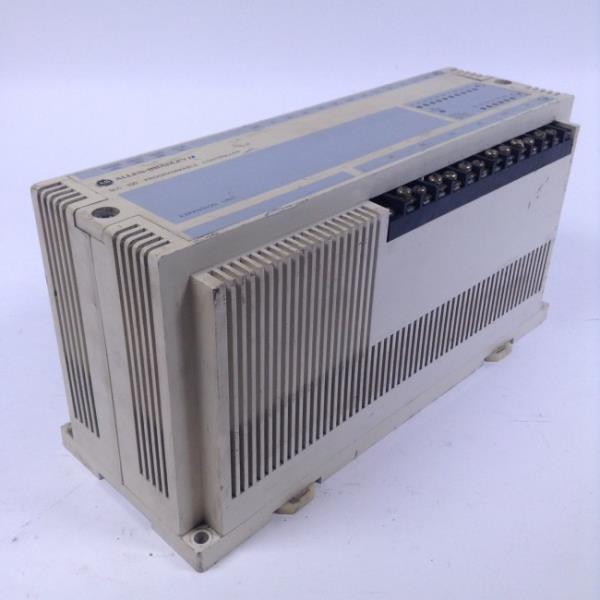 Allen Bradley 1745-E102