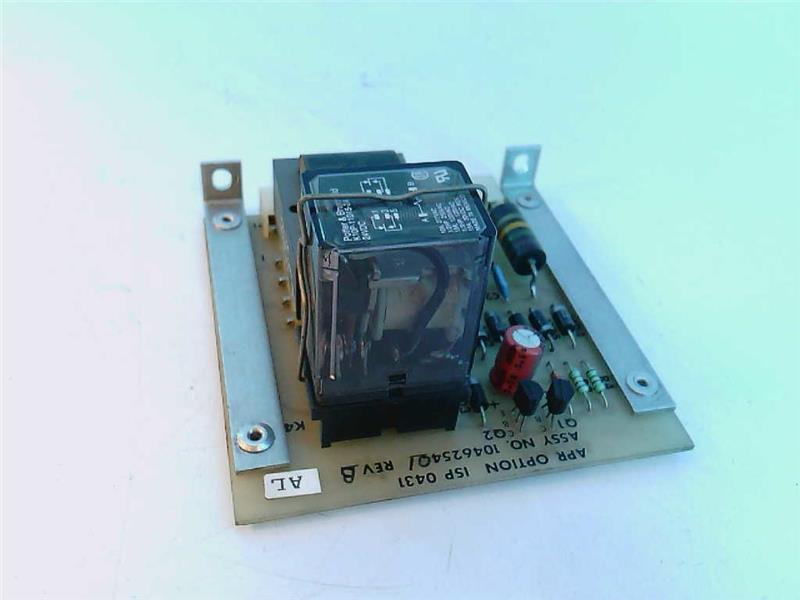 Nidec Corp 104625401