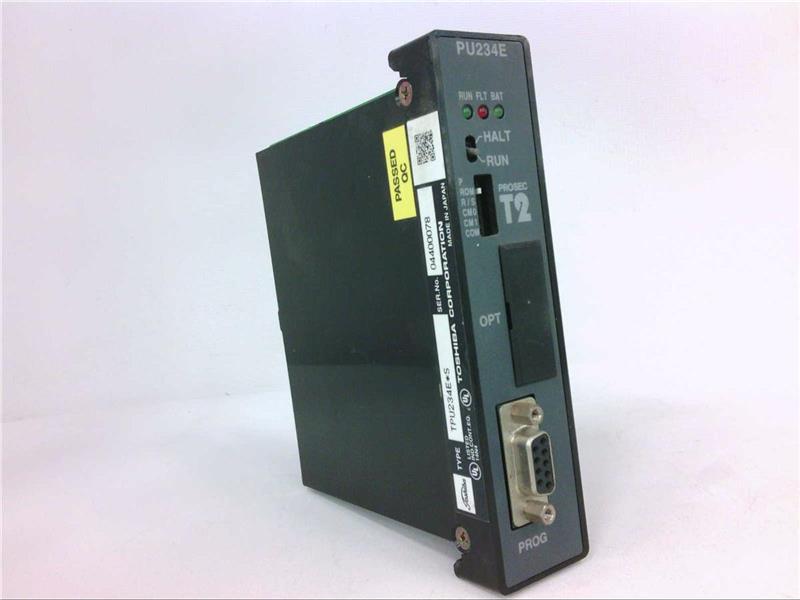 Toshiba TPU234E-S