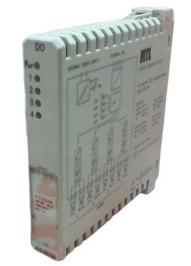 Eaton Corporation 815-DO-04