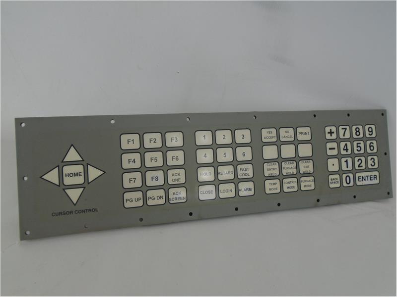 Quartech IKB-1011