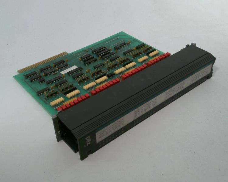 Pilz P9-DI