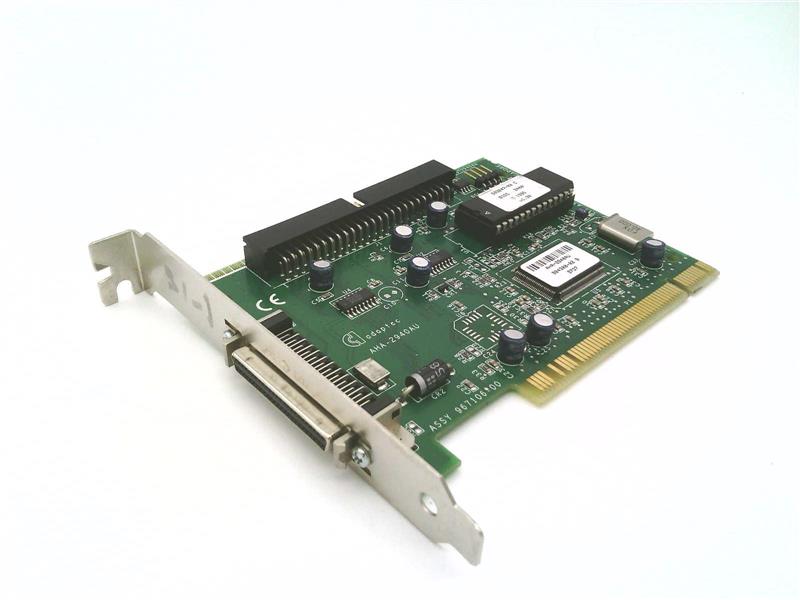Adaptec AHA-2940AU