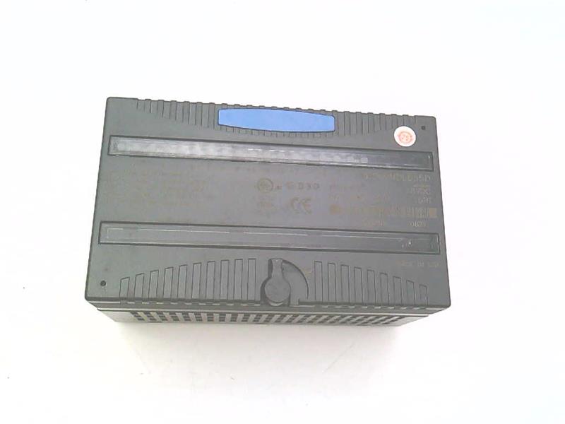 Fanuc IC200MDL635