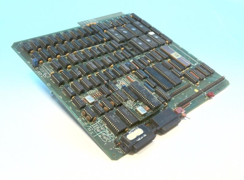 Thermwood BD485A