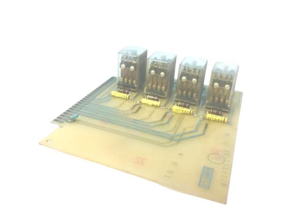 Hunkar Labs 6128503