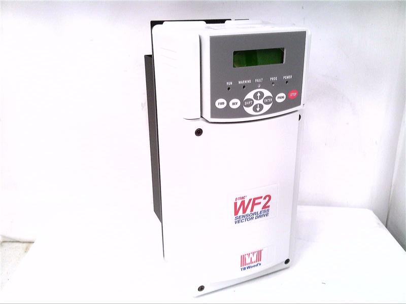 Vacon WF2C20010D
