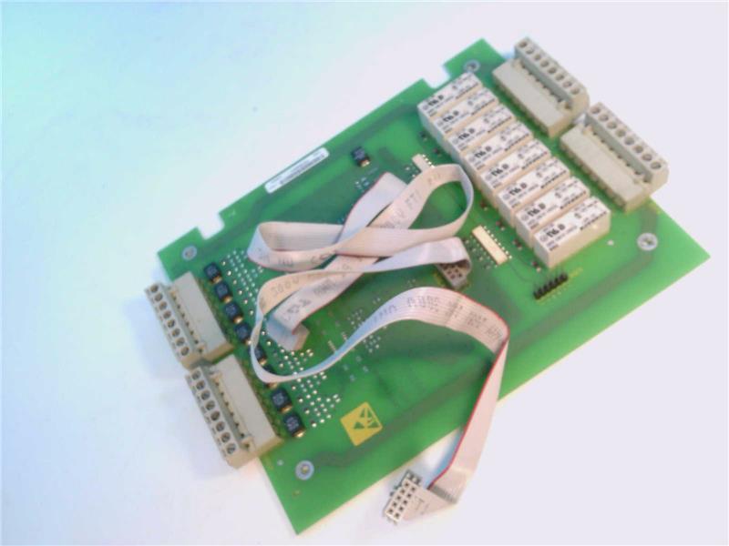 Siemens NRU-102