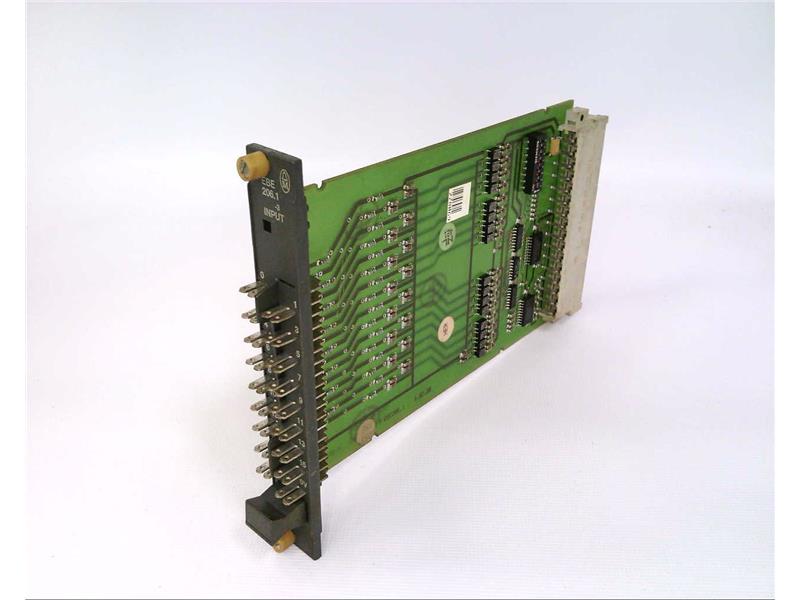 Eaton Corporation EBE-206.1-3