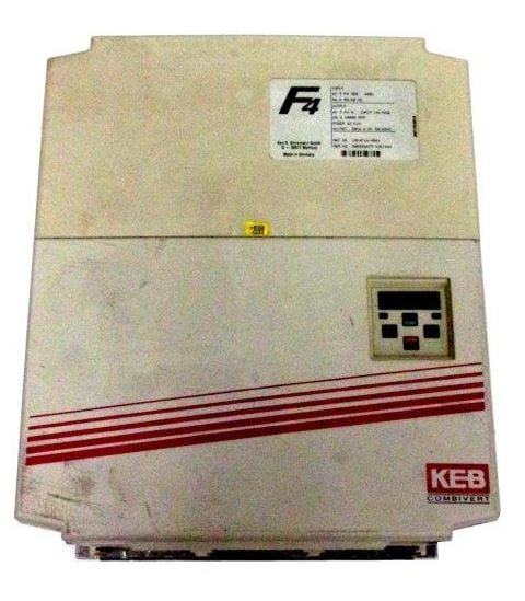 Keb Automation 19.F4.C0H-4004