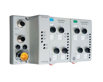 Allen Bradley 1738-485ASCM12