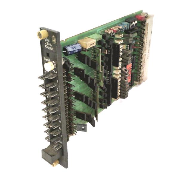 Eaton Corporation EBE-250A