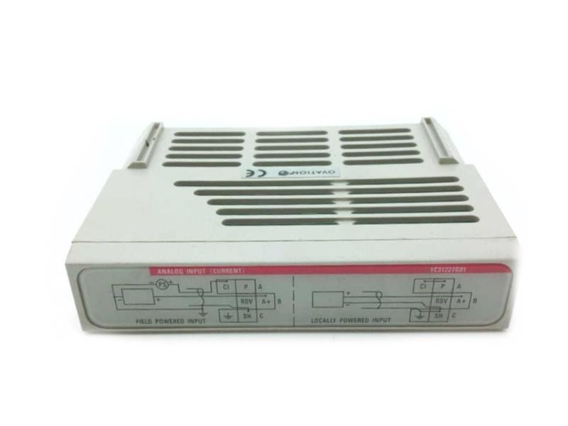 Emerson 1C31227G01