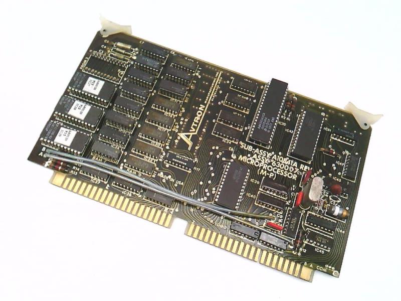 Avtron A10841A