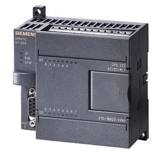 Siemens 6ES7212-1AB20-0XB0