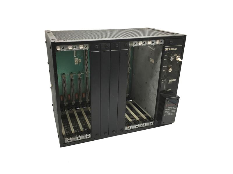 Fanuc IC600CP620