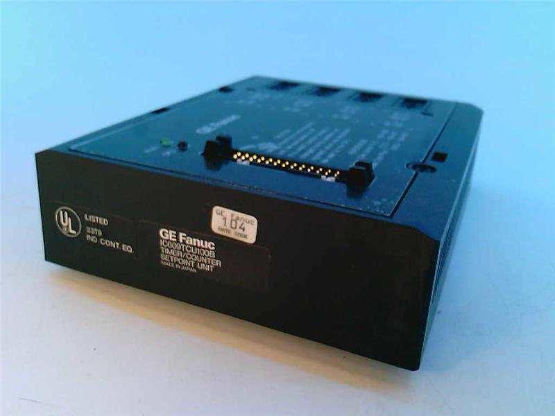 Fanuc IC609TCU100