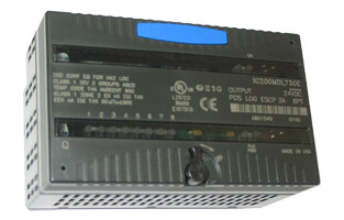 Fanuc IC200MDL650