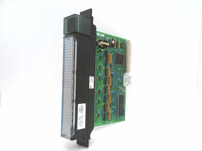 Fanuc IC697MDL651