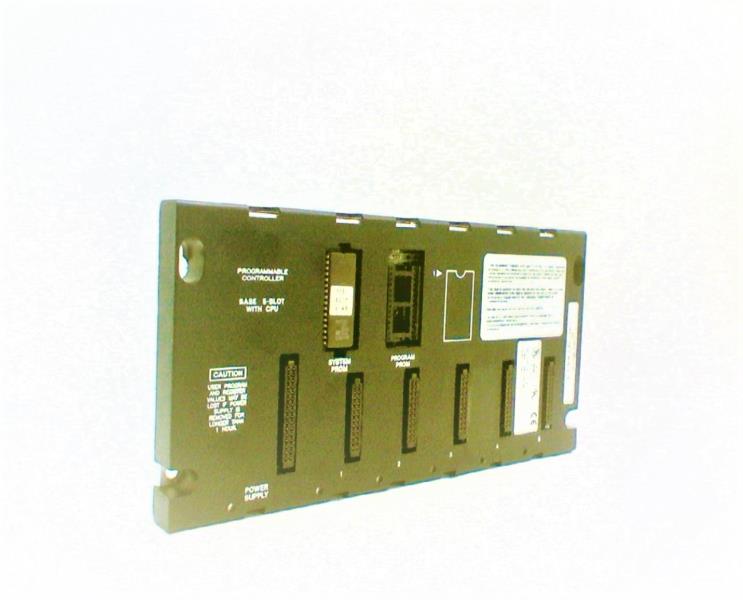 Fanuc IC693CSE311