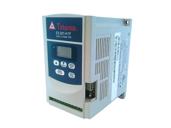 Teco-westinghouse E2-201-H1F