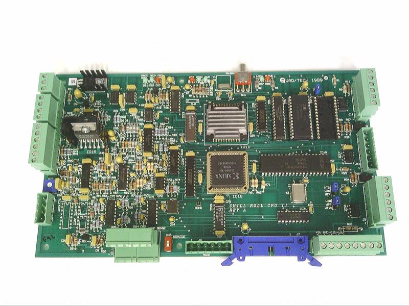 Quad Tech 178829
