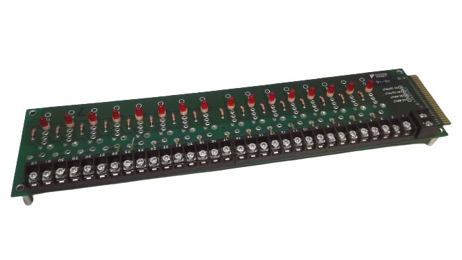 Crouzet PB-16