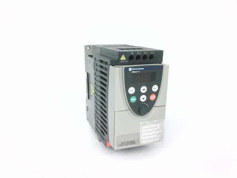 Telemecanique ATV11HU18M3A