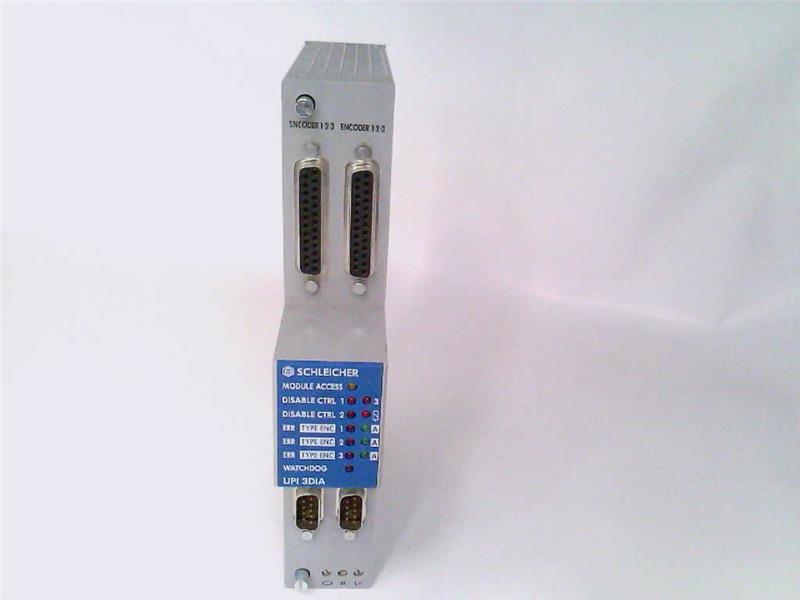 Wieland UPI3DI-A