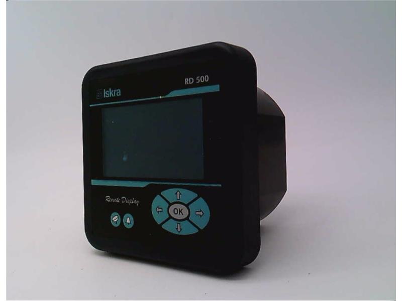 Iskra RD500-DC-AC-RS485
