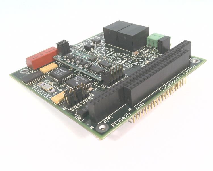Contemporary Controls PC10420-485D