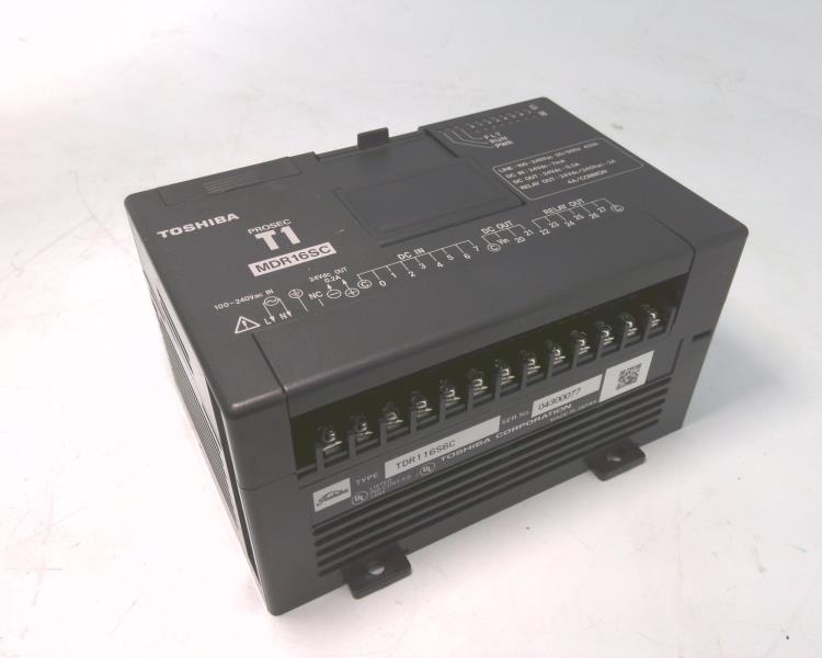 Toshiba TDR116S6C