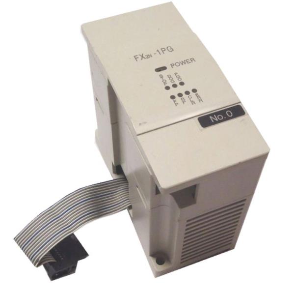 Mitsubishi FX2N-1PG