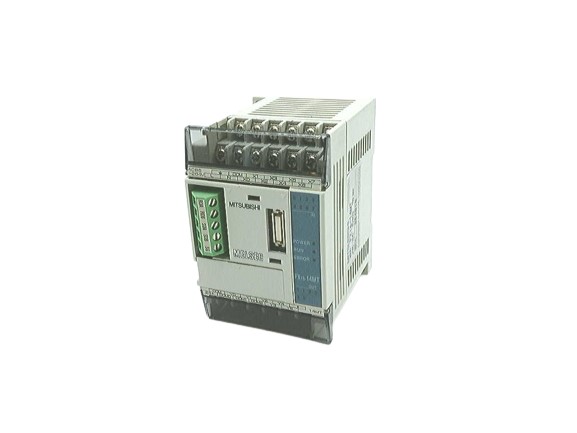 Mitsubishi FX1S-14MT