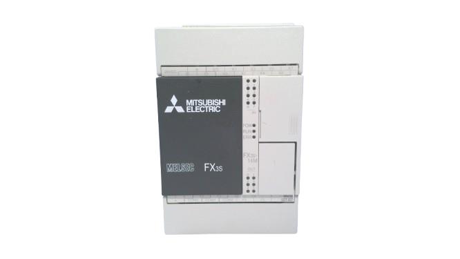 Mitsubishi FX3S-14MR/DS