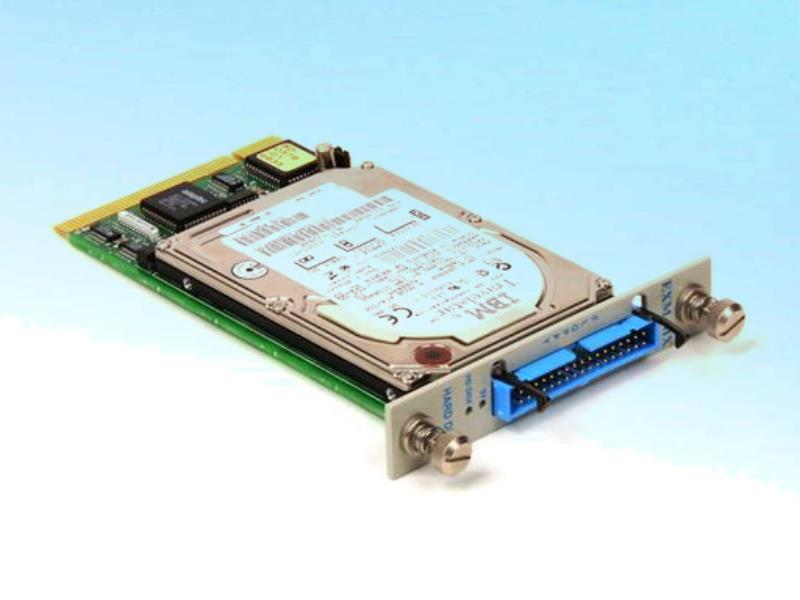 Radisys EXM-SSD